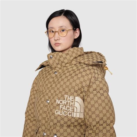 gucci feat the north face|north face Gucci full collection.